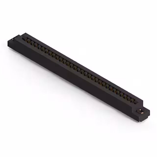357-031-501-103 EDAC Inc.  Edgeboard Connectors